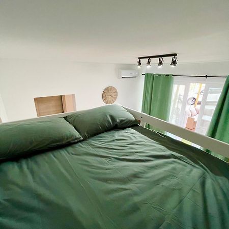 סן ג'יובאני לופאטוטו Green House Verona - Appartamento Comfort מראה חיצוני תמונה