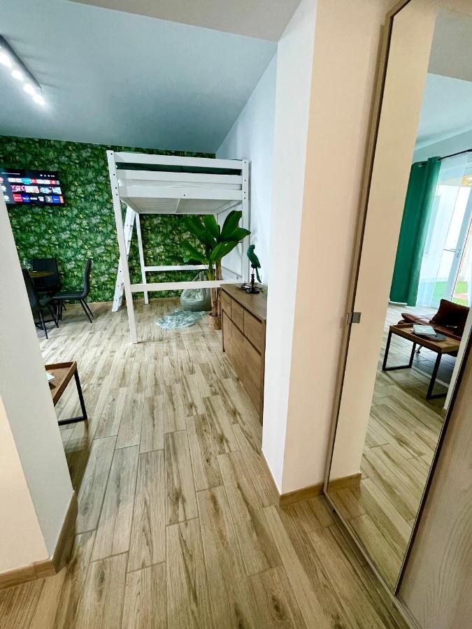 סן ג'יובאני לופאטוטו Green House Verona - Appartamento Comfort מראה חיצוני תמונה
