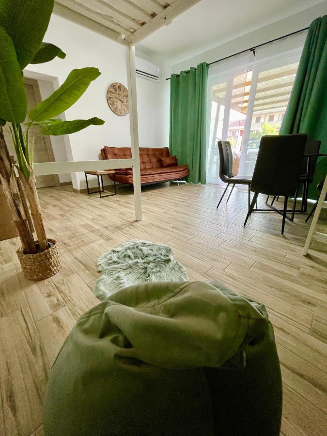 סן ג'יובאני לופאטוטו Green House Verona - Appartamento Comfort מראה חיצוני תמונה