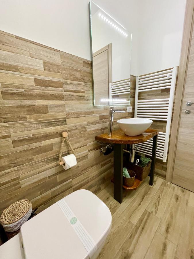 סן ג'יובאני לופאטוטו Green House Verona - Appartamento Comfort מראה חיצוני תמונה
