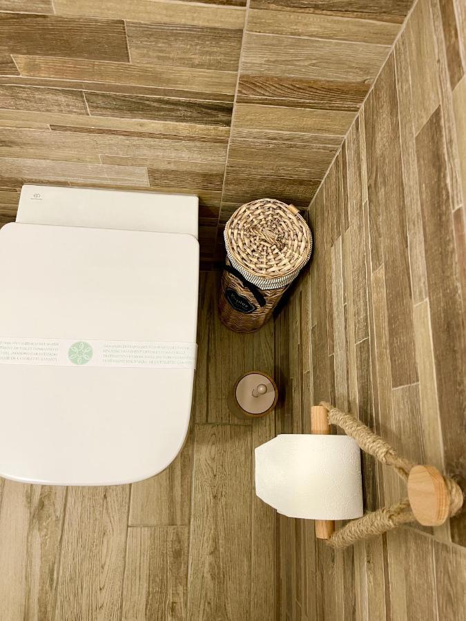סן ג'יובאני לופאטוטו Green House Verona - Appartamento Comfort מראה חיצוני תמונה