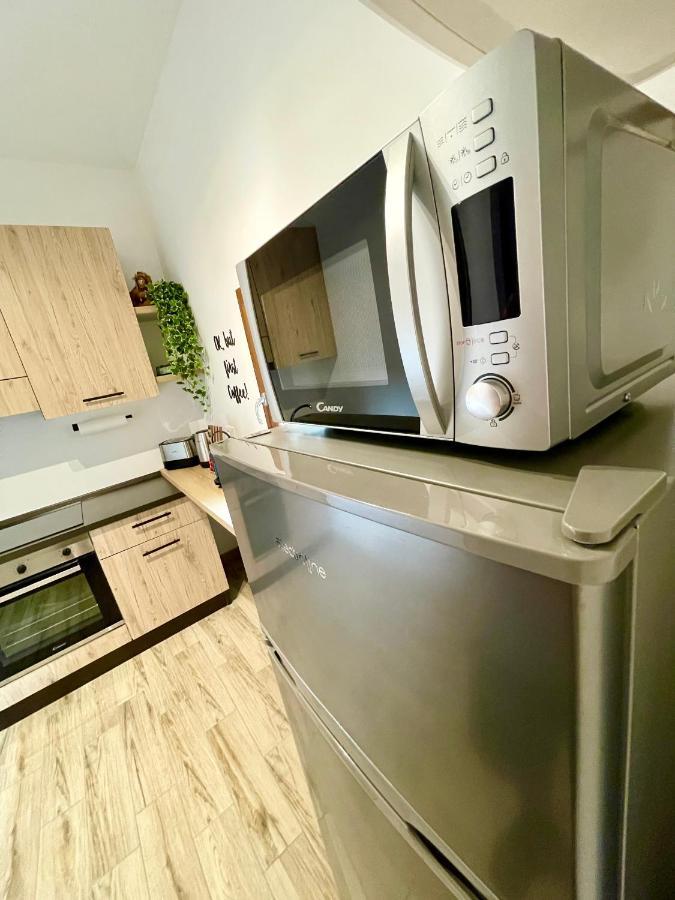 סן ג'יובאני לופאטוטו Green House Verona - Appartamento Comfort מראה חיצוני תמונה