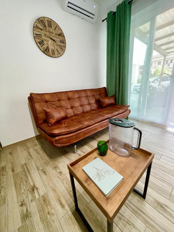סן ג'יובאני לופאטוטו Green House Verona - Appartamento Comfort מראה חיצוני תמונה
