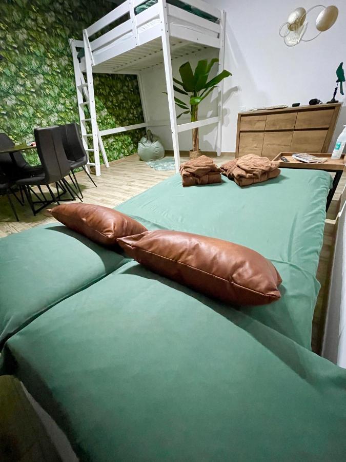 סן ג'יובאני לופאטוטו Green House Verona - Appartamento Comfort מראה חיצוני תמונה