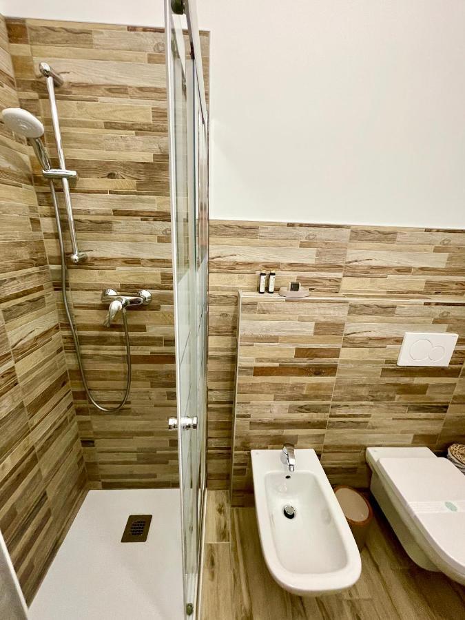 סן ג'יובאני לופאטוטו Green House Verona - Appartamento Comfort מראה חיצוני תמונה