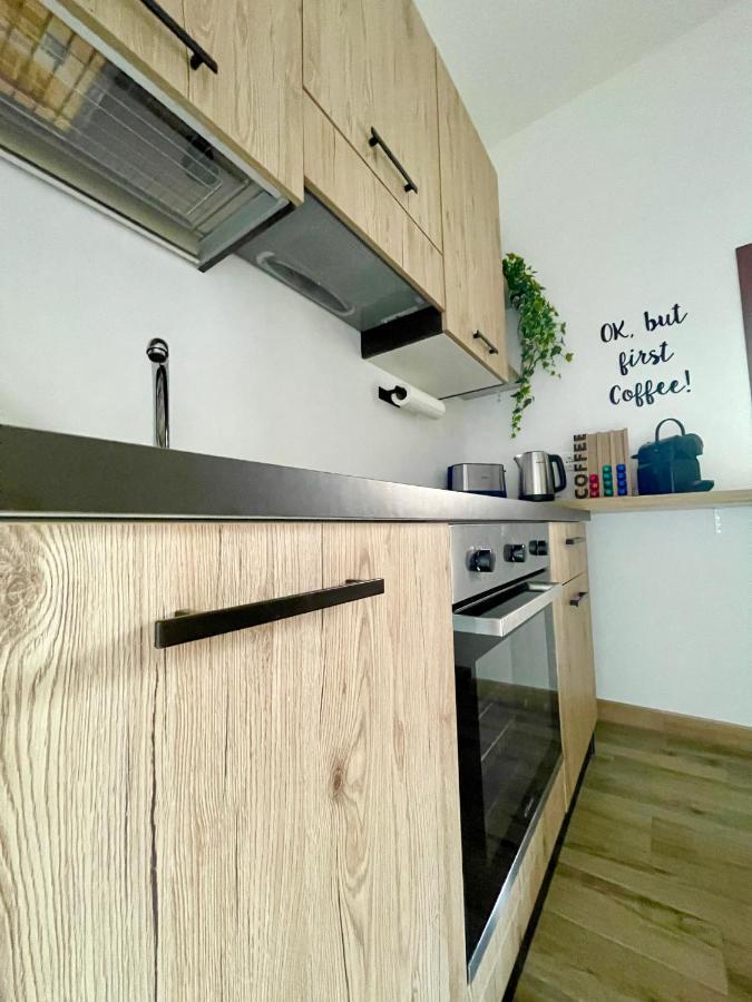 סן ג'יובאני לופאטוטו Green House Verona - Appartamento Comfort מראה חיצוני תמונה