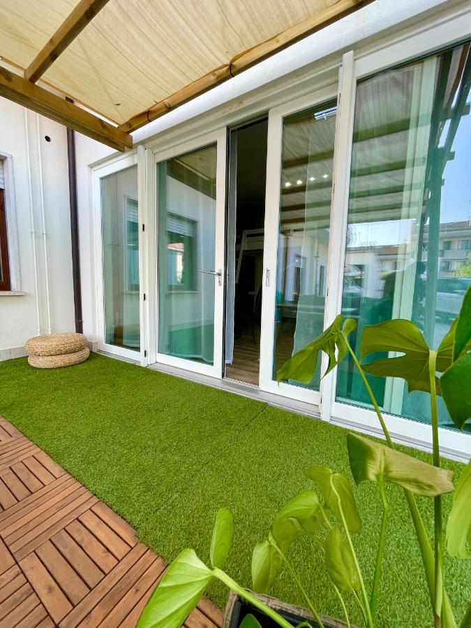 סן ג'יובאני לופאטוטו Green House Verona - Appartamento Comfort מראה חיצוני תמונה