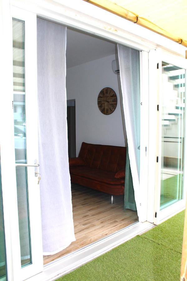 סן ג'יובאני לופאטוטו Green House Verona - Appartamento Comfort מראה חיצוני תמונה