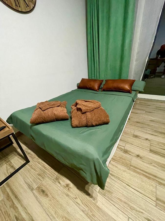 סן ג'יובאני לופאטוטו Green House Verona - Appartamento Comfort מראה חיצוני תמונה