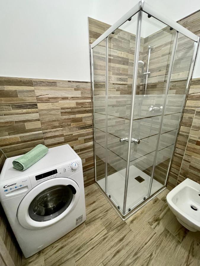 סן ג'יובאני לופאטוטו Green House Verona - Appartamento Comfort מראה חיצוני תמונה