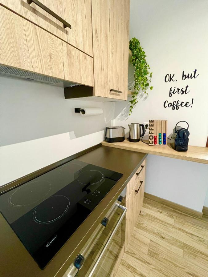 סן ג'יובאני לופאטוטו Green House Verona - Appartamento Comfort מראה חיצוני תמונה