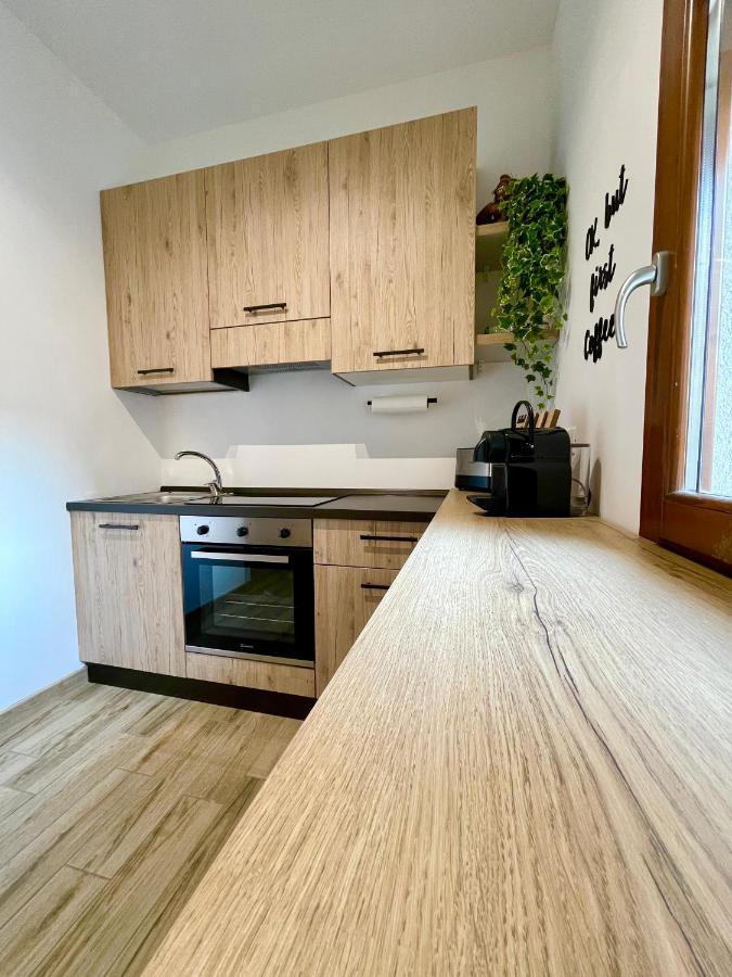 סן ג'יובאני לופאטוטו Green House Verona - Appartamento Comfort מראה חיצוני תמונה
