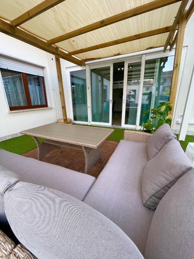 סן ג'יובאני לופאטוטו Green House Verona - Appartamento Comfort מראה חיצוני תמונה