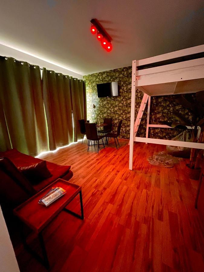 סן ג'יובאני לופאטוטו Green House Verona - Appartamento Comfort מראה חיצוני תמונה