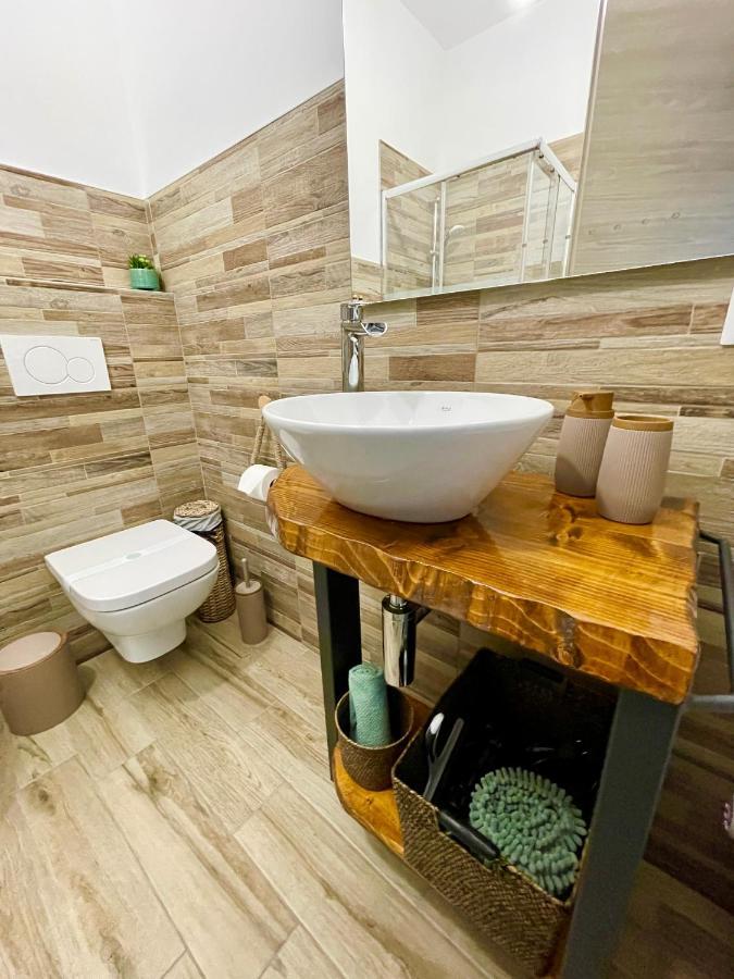 סן ג'יובאני לופאטוטו Green House Verona - Appartamento Comfort מראה חיצוני תמונה