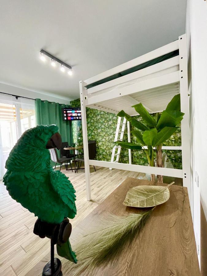 סן ג'יובאני לופאטוטו Green House Verona - Appartamento Comfort מראה חיצוני תמונה