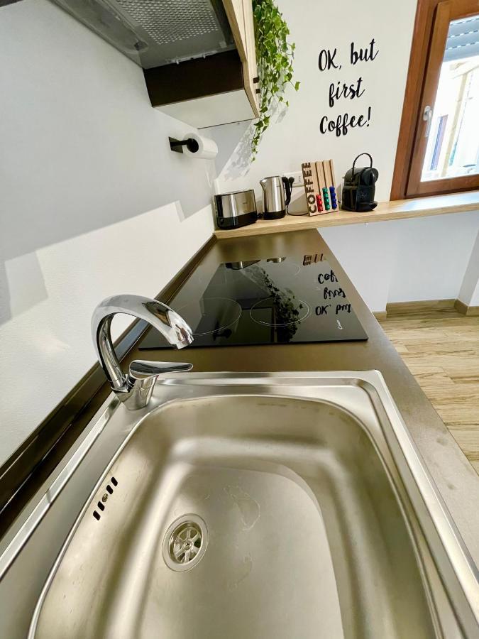 סן ג'יובאני לופאטוטו Green House Verona - Appartamento Comfort מראה חיצוני תמונה