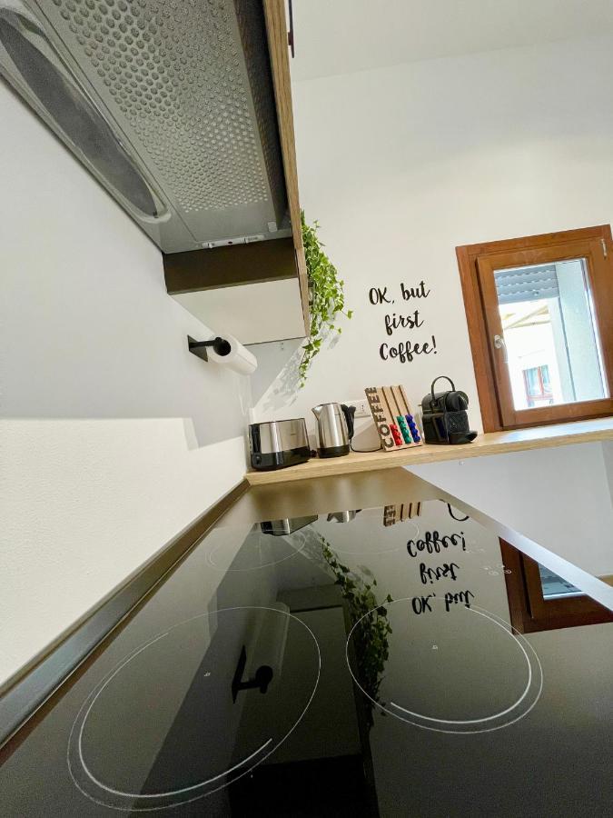 סן ג'יובאני לופאטוטו Green House Verona - Appartamento Comfort מראה חיצוני תמונה
