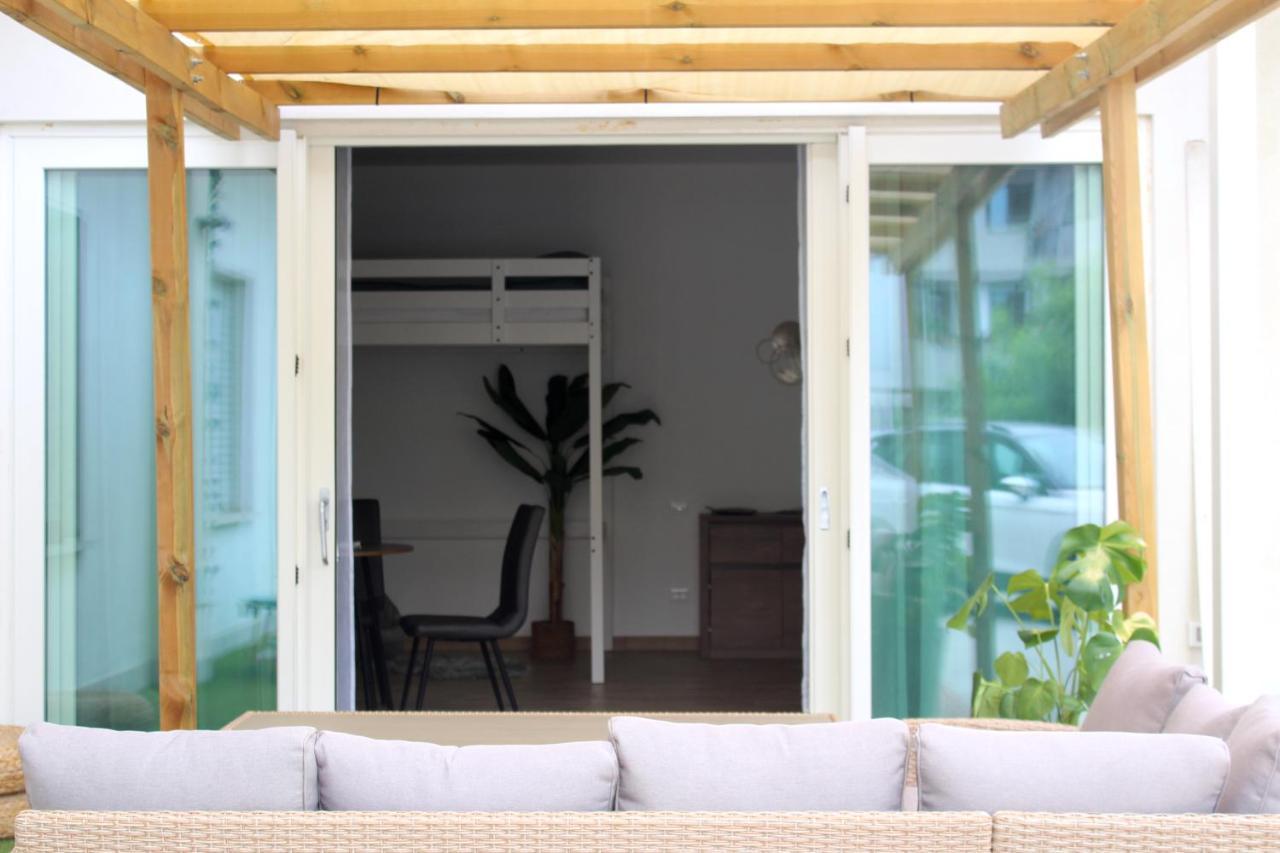 סן ג'יובאני לופאטוטו Green House Verona - Appartamento Comfort מראה חיצוני תמונה