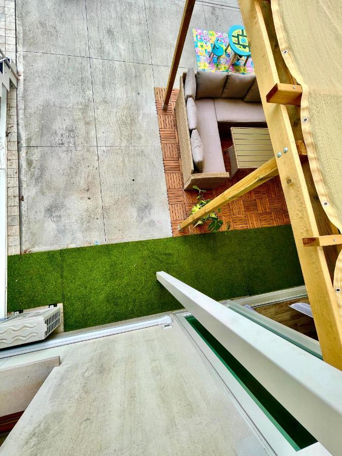 סן ג'יובאני לופאטוטו Green House Verona - Appartamento Comfort מראה חיצוני תמונה