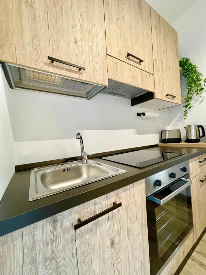 סן ג'יובאני לופאטוטו Green House Verona - Appartamento Comfort מראה חיצוני תמונה